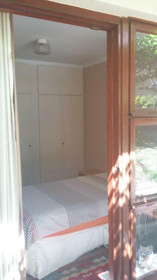 11 Lucius Way Apartment Кейптаун Екстериор снимка