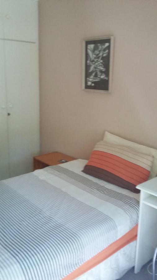 11 Lucius Way Apartment Кейптаун Екстериор снимка